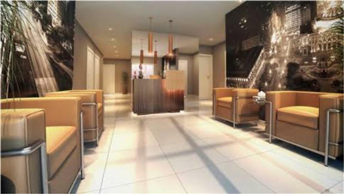 Be Paulista Apartamento 46 São Paulo Ngoại thất bức ảnh